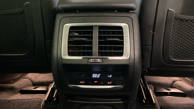 BMW iX3 210kW M Sport 80kWh 5dr Auto Electric Estate